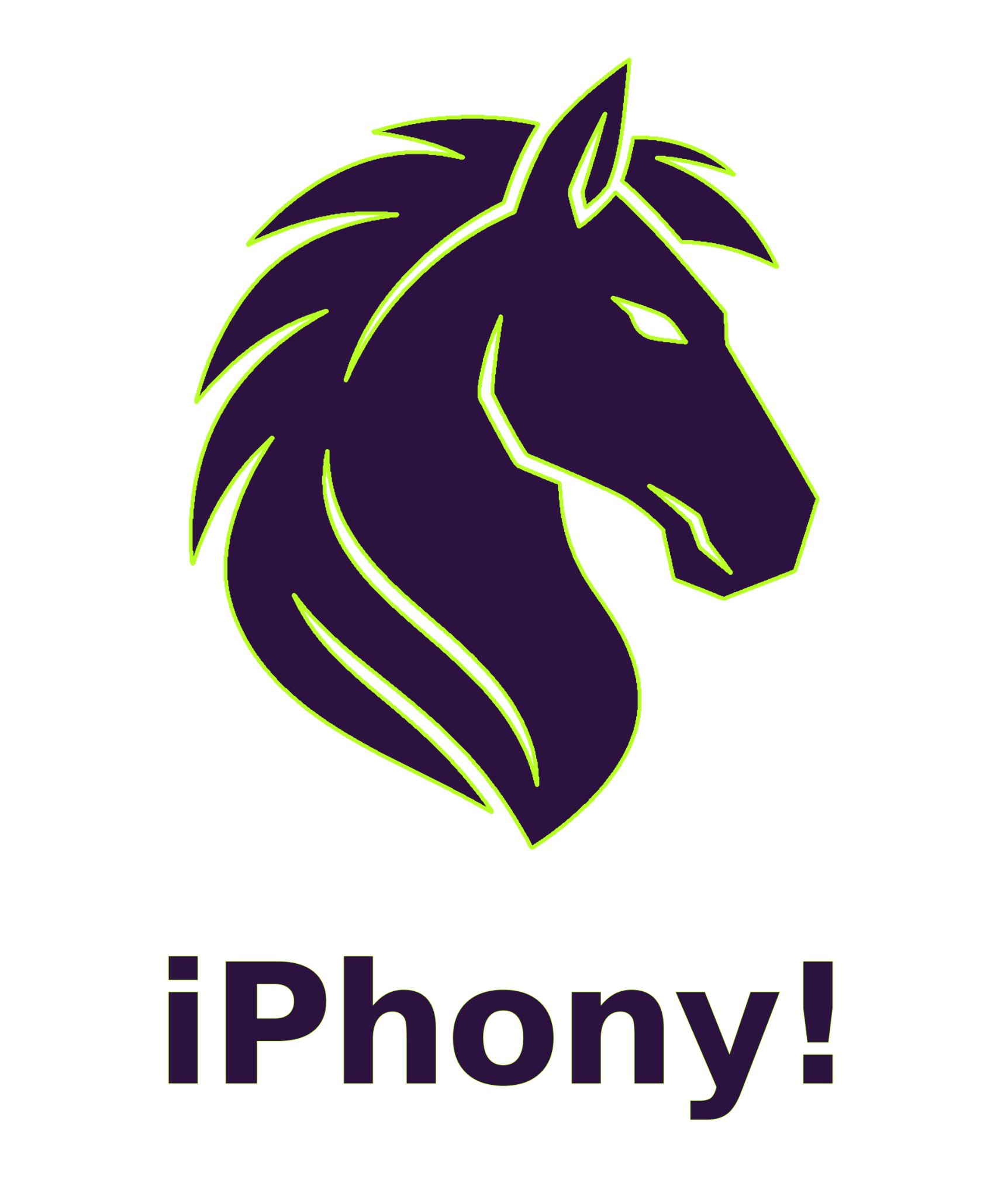 Logo iPhony